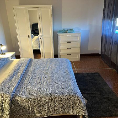Da Luciano Vicino Stazione Genova Piazza Principe Lejlighed Eksteriør billede